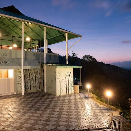 Hostel Monkey Tribe Munnar Exteriér fotografie